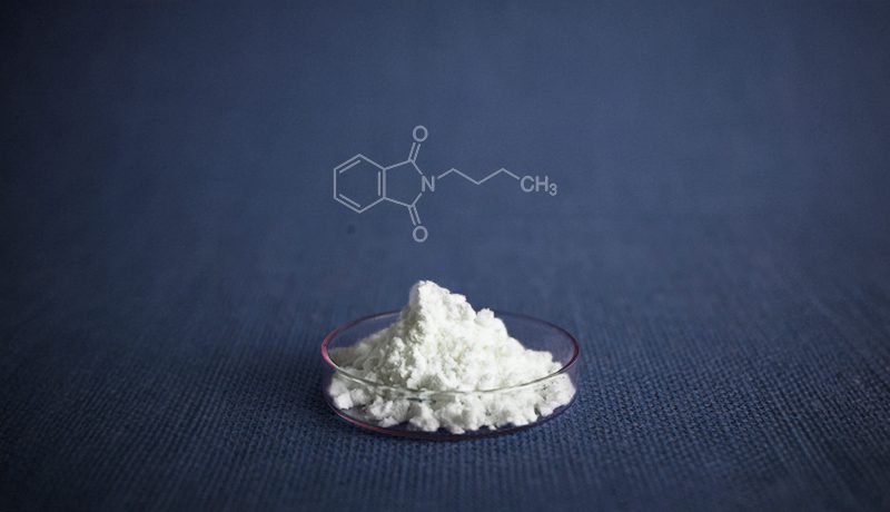 N-Hydroxy Phthalimide